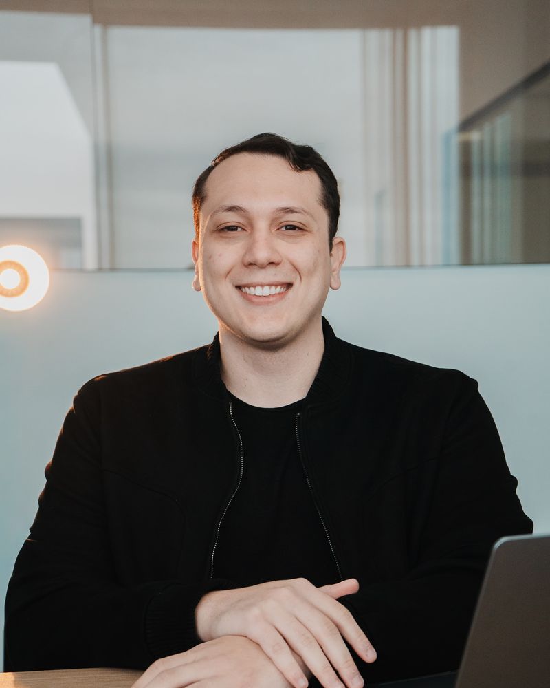 Enzo Campos